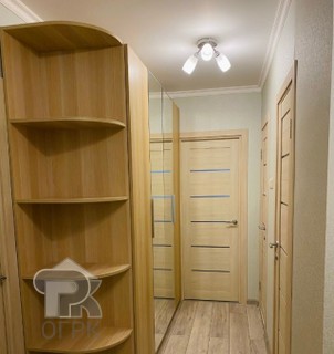 Купить 2-комнатную квартиру, №345501