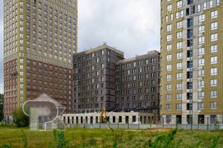 Купить 7-комнатную квартиру, №388659