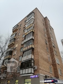 Купить 2-комнатную квартиру, №361379