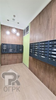 Купить 1-комнатную квартиру, №367511