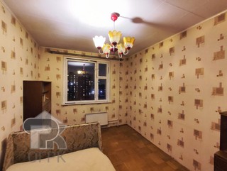 Купить 2-комнатную квартиру, №387488