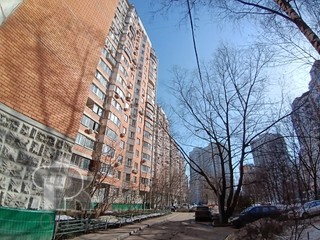 Купить 1-комнатную квартиру, №388732