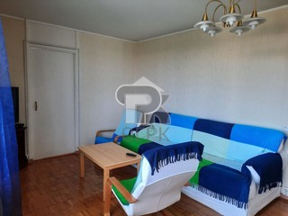 Купить 3-комнатную квартиру, №389140