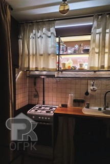 Купить 2-комнатную квартиру, №389185