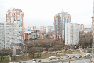 Купить 3-комнатную квартиру, №313622