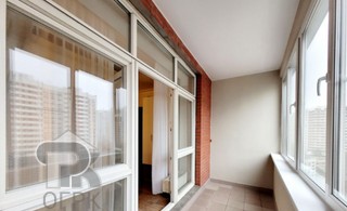 Купить 2-комнатную квартиру, №388456