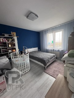 Купить 1-комнатную квартиру, №392482