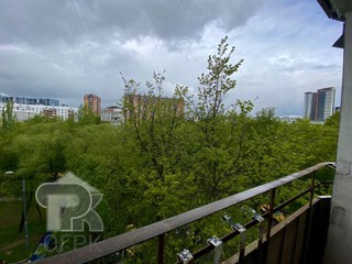 Купить 3-комнатную квартиру, №385327