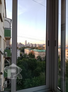 Купить 2-комнатную квартиру, №390244
