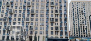 Купить студию, №387351