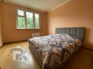 Купить 2-комнатную квартиру, №385697