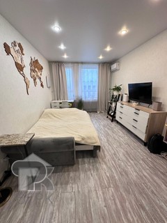 Купить 1-комнатную квартиру, №387746