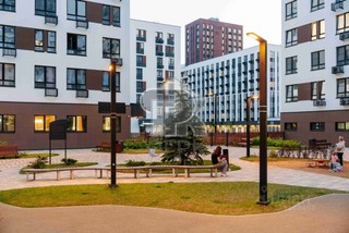 Купить 2-комнатную квартиру, №388901