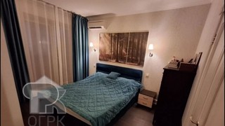 Купить 3-комнатную квартиру, №389132