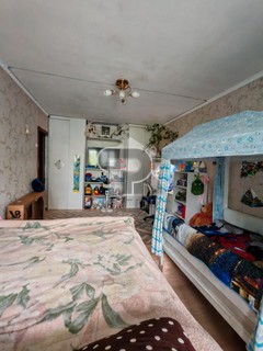 Купить 2-комнатную квартиру, №386256