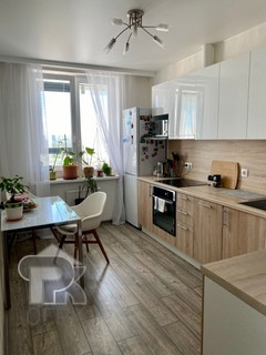 Купить 1-комнатную квартиру, №386594