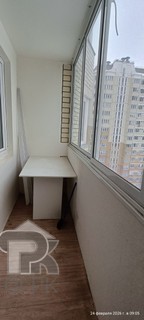 Купить 1-комнатную квартиру, №388528