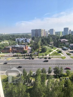 Купить 2-комнатную квартиру, №386422