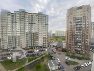 Купить 1-комнатную квартиру, №385366