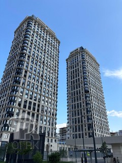 Купить 3-комнатную квартиру, №386039