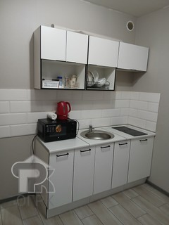 Купить 1-комнатную квартиру, №384573