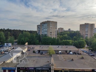 Купить 2-комнатную квартиру, №385638