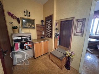 Купить 1-комнатную квартиру, №392290