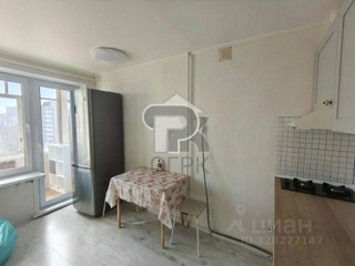 Купить 1-комнатную квартиру, №388998