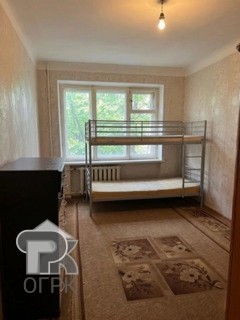 Купить 2-комнатную квартиру, №390343
