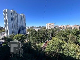 Купить 2-комнатную квартиру, №391530
