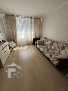 Купить 1-комнатную квартиру, №391693