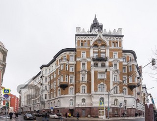 Купить 5-комнатную квартиру, №352366