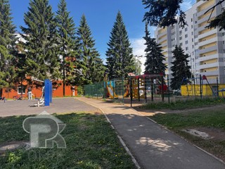 Купить 3-комнатную квартиру, №390785