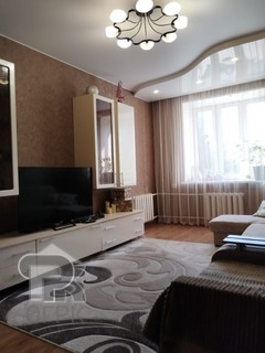 Купить 2-комнатную квартиру, №386826