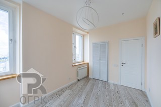 Купить 3-комнатную квартиру, №387399