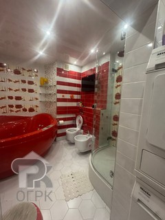 Купить 3-комнатную квартиру, №387550