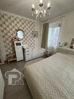 Купить 2-комнатную квартиру, №387661