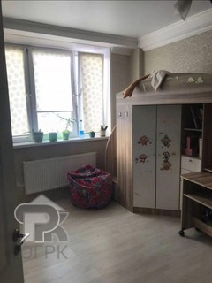 Купить 1-комнатную квартиру, №389365