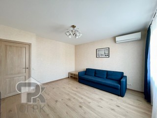 Купить 2-комнатную квартиру, №383680