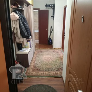 Купить 2-комнатную квартиру, №388448