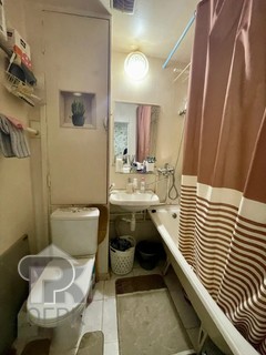 Купить 1-комнатную квартиру, №389467