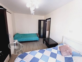 Купить 1-комнатную квартиру, №390279