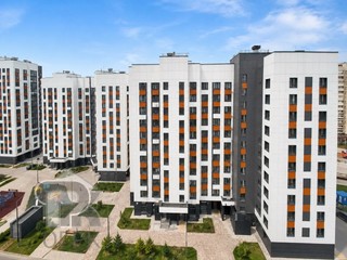 Купить 1-комнатную квартиру, №390473