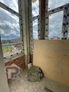 Купить 2-комнатную квартиру, №386601
