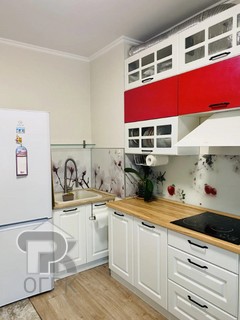 Купить 1-комнатную квартиру, №388944