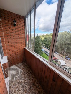 Купить 1-комнатную квартиру, №391589