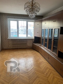Купить 3-комнатную квартиру, №362407