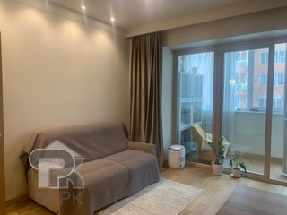 Купить 2-комнатную квартиру, №388429