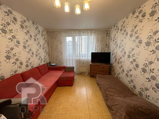 Купить 1-комнатную квартиру, №371290