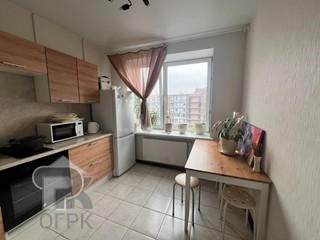 Купить 1-комнатную квартиру, №385418